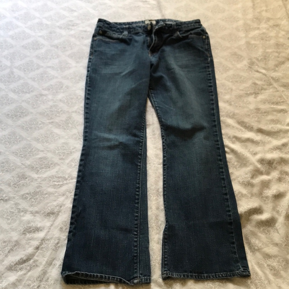 Gap Jeans